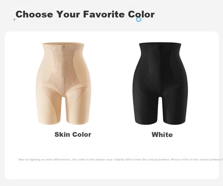 XUEXIMAN High-Waist Tummy Control Women's Butt-Lifting 7A Antibacterial Mulberry Silk Postpartum Shaping Waist Slimming Hip-Lifting Body Shaping Pants 19