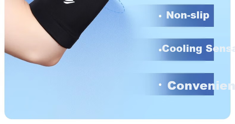 Li-Ning Professional Volleyball Wristbands for Middle School Exam Students, Unisex Volleyball Arm Sleeves Sports Protective Gear 10