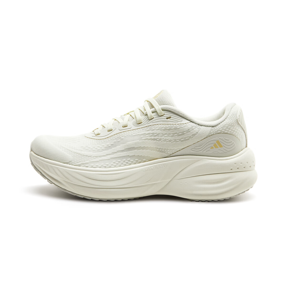 Adidas Women's Spring Lightweight Casual Sports Shoes Shock Absorption Breathable Running Shoes KJ0213 Size 36 7