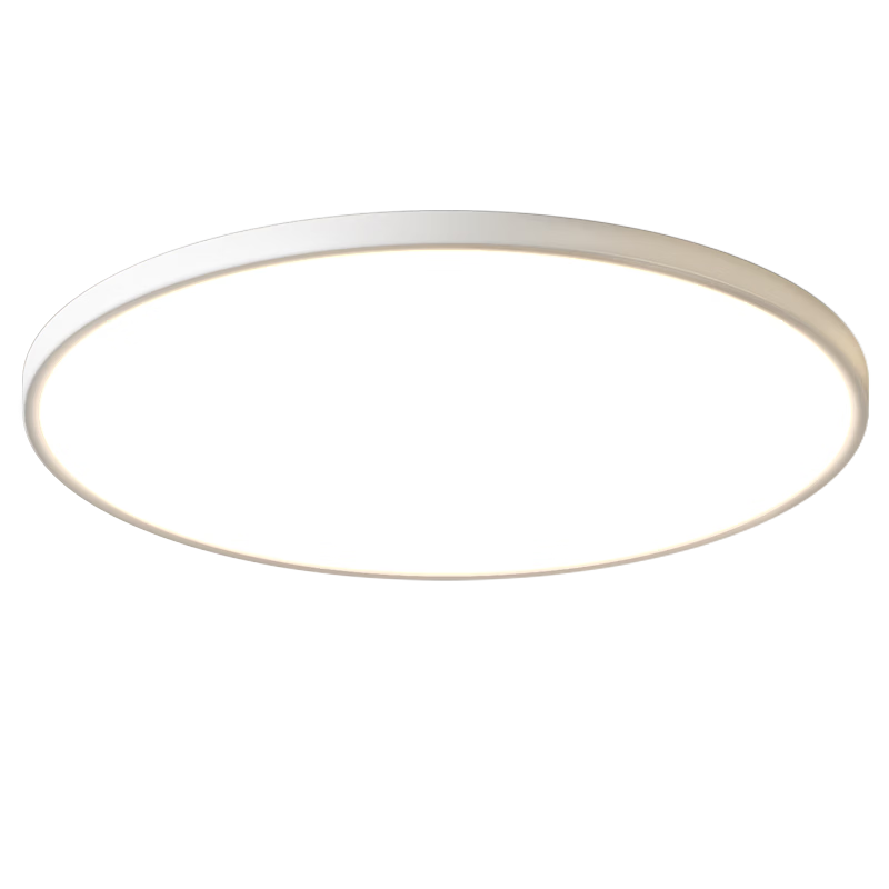 MICOE Full Spectrum Eye Protection LED Bedroom Ceiling Light Modern Minimalist Ultra-thin Ultra-bright LED Kids Room Lamp