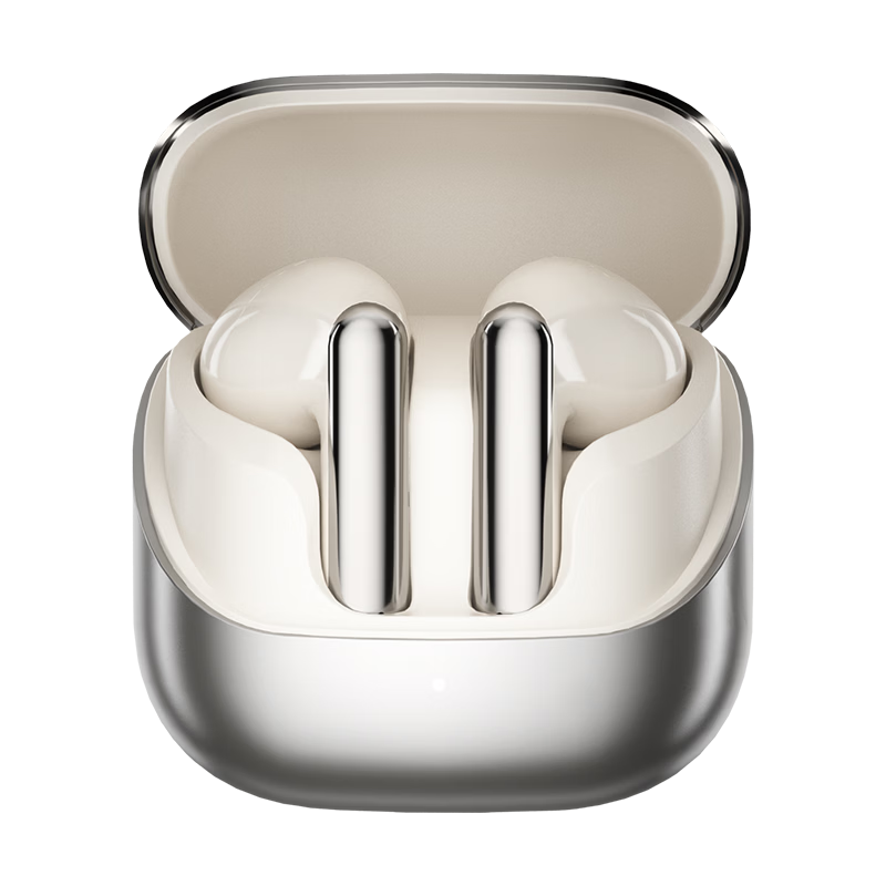 Viken [Hall of Fame Sound | Latest 2026 Model] Bluetooth Earphones, Semi-In Active Noise Cancellation, Wireless High-Quality Music, Ultra-Long Battery Life, Best-Seller Ranking, Compatible with Apple