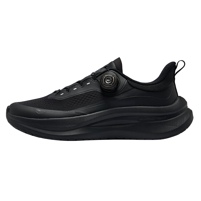 ERKE Men's Casual Breathable Sneakers 2026 New Sports Shoes Non-Slip Wear-Resistant Lightweight Comfortable Dad Shoes | Lucheng