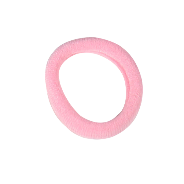 Chense Children's Hair Ties, 150 Pieces, Baby Hair Bands, Girls' Hair Rings, Hair Accessories, Small Size, Ponytail Holders, Rubber Bands