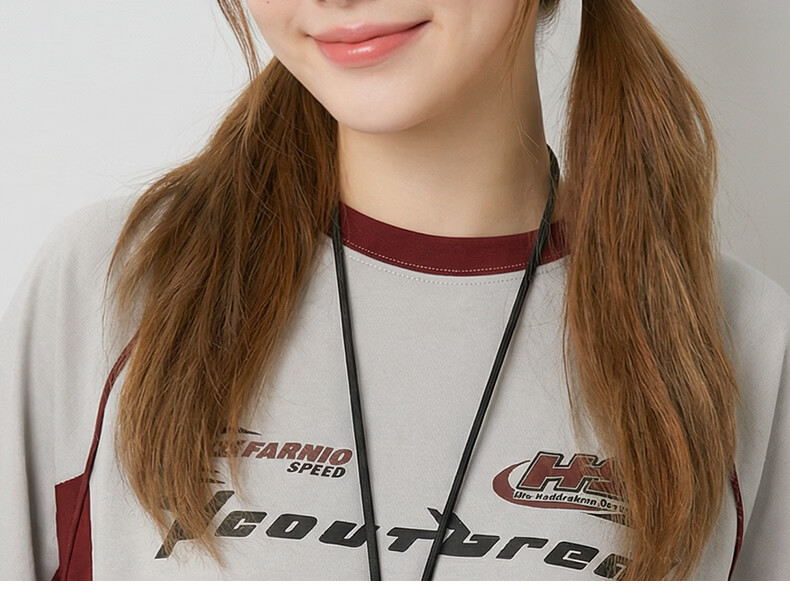 CACUSS Women's Spring New Embroidered Baseball Cap College Style Casual Slim Face Baseball Cap Men's Night Mist Black 11