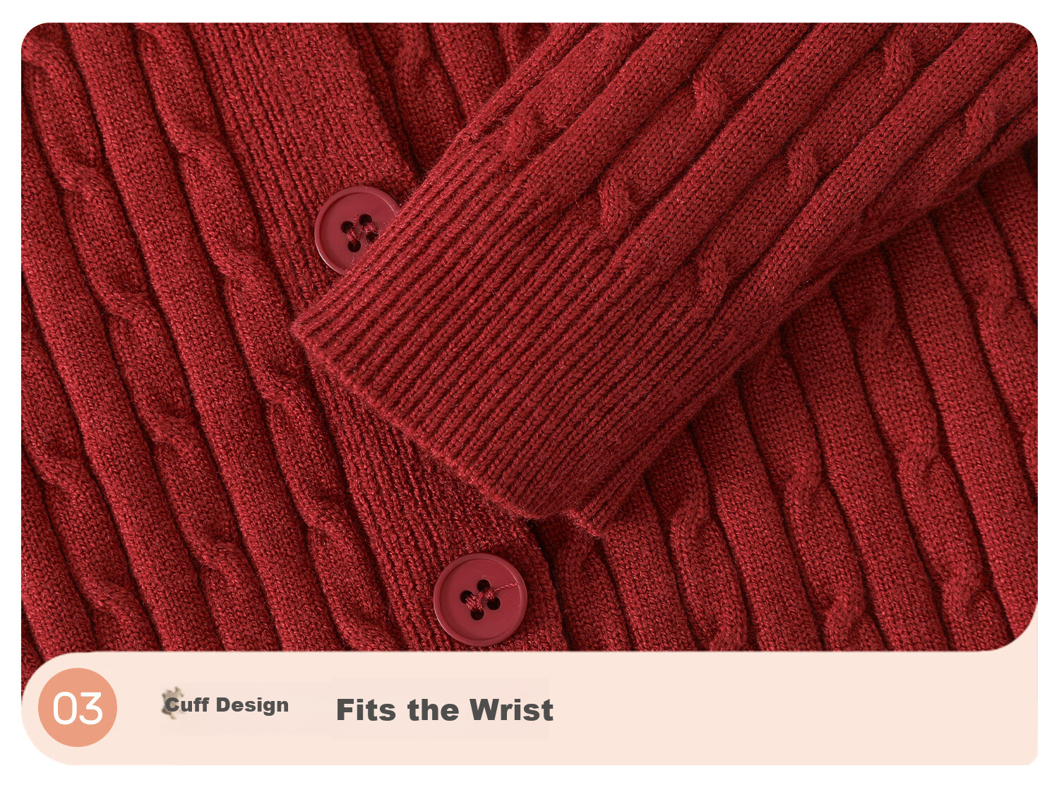 Banxidi Kids Sweater Spring 2026 New Stylish Baby Cardigan Girls Wool Knit Jacket Autumn and Spring Children's Clothing 6