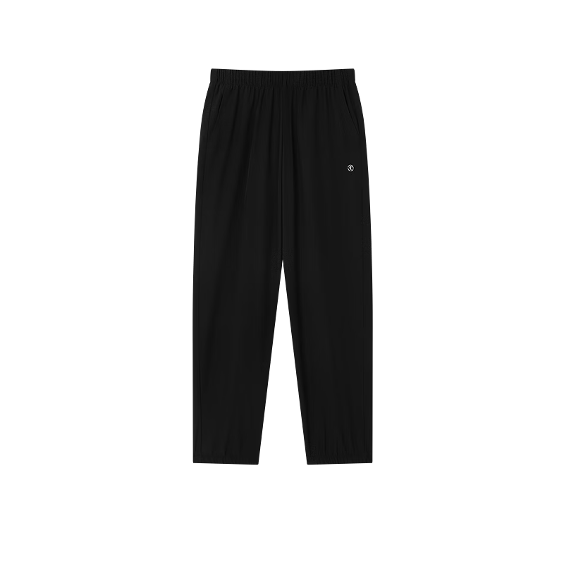 Jordan Women's Sports Pants Casual Summer Lightweight Breathable Quick-Dry Woven Jogger Tapered Pants