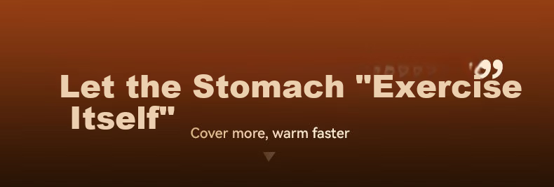 PEAK Fat Burning Shaker Abdominal Fascia Ring Slimming Rapid Belly Fat Loss Waist Belt Full Body Shaping Lazy Trainer 19
