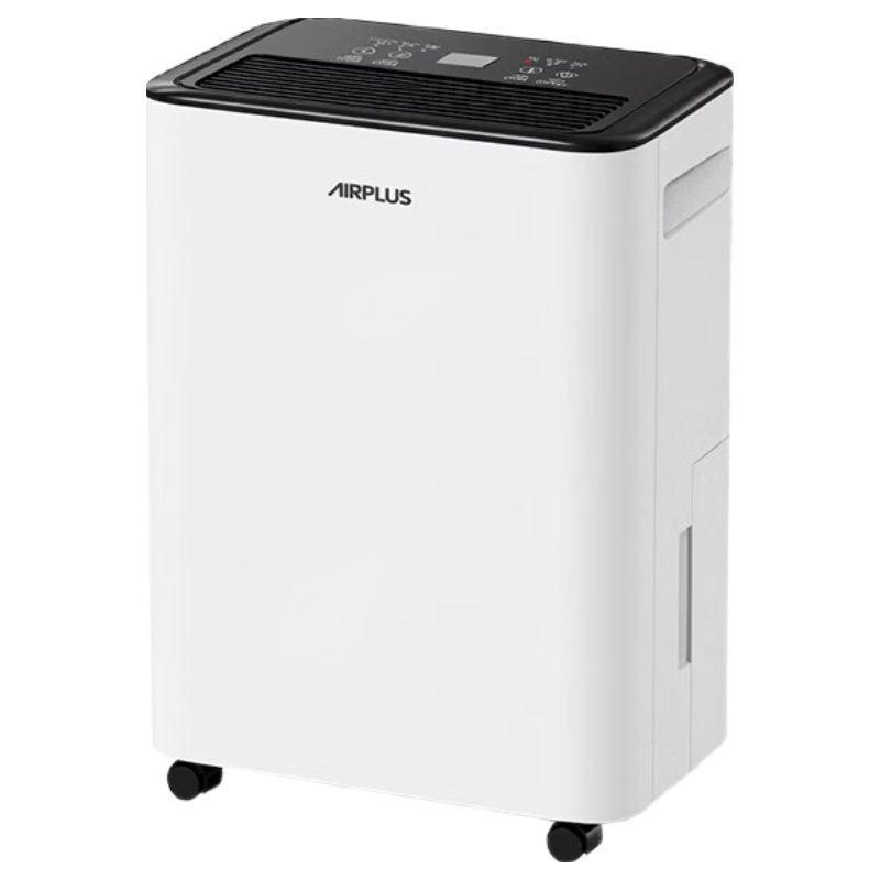 AIRPLUS AIRPLUS Dehumidifier, Humidity Absorber for Bedroom And Rental Apartments, Quiet Home Use Moisture Absorber, 12L/day, 2-20㎡ [Best Choice for Bedroom]