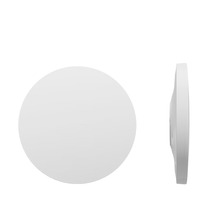 JD Jingzao E1 Ceiling Light 50W Minimalist Bedroom Full Spectrum Eye Protection No Blue Light Hazard 3 Color Temperatures Installation Included
