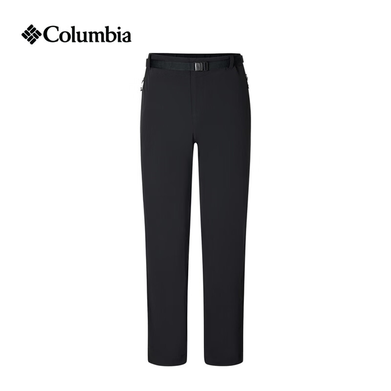 Columbia Men's Water-Repellent UPF50 Slim Fit Outdoor Pants XE5829 Spring Summer 2026 New Arrival