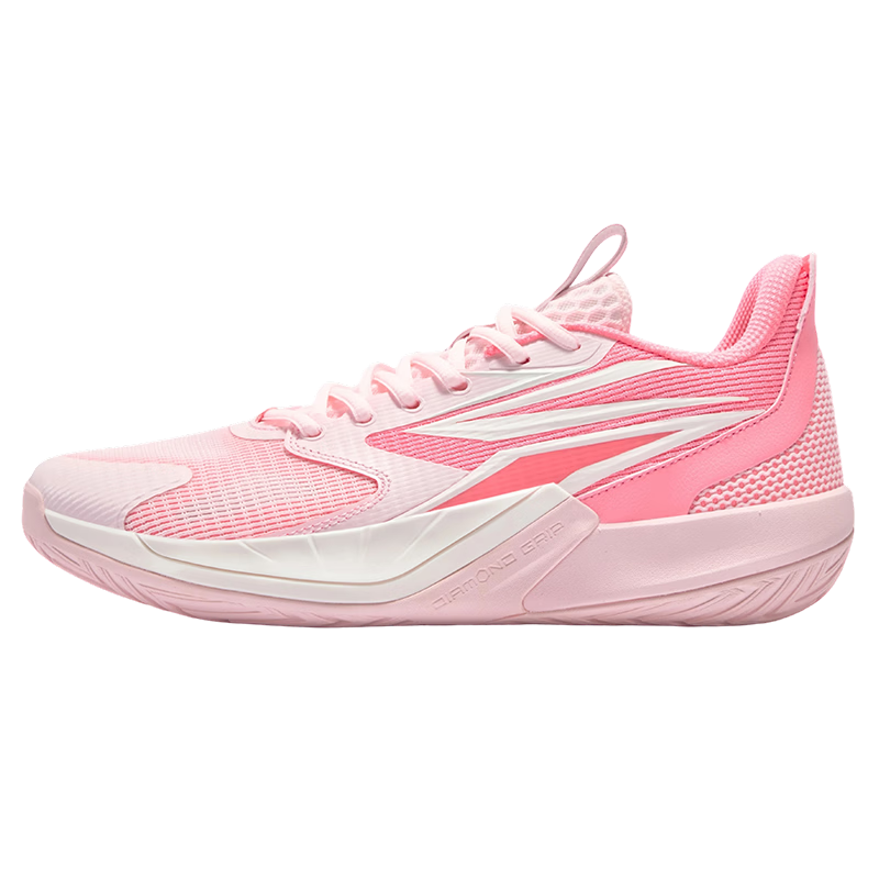 361° BIG3 Team 4 Basketball Shoes Youth Professional Indoor Outdoor Training Casual Sports Shoes Men 672621104-2