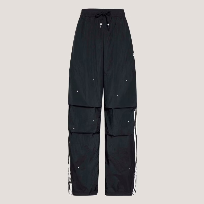 Adidas Originals Women's P PANT Woven Trousers KS2865 Black XL 4