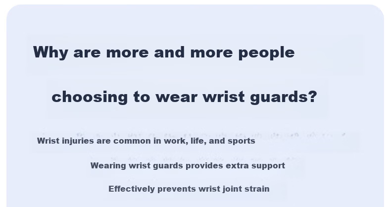 Li-Ning Tendon Sheath Wrist Support TFCC Inflammation Sprain Sports Wristband Unisex Fitness Badminton Tennis Joint Strain 4