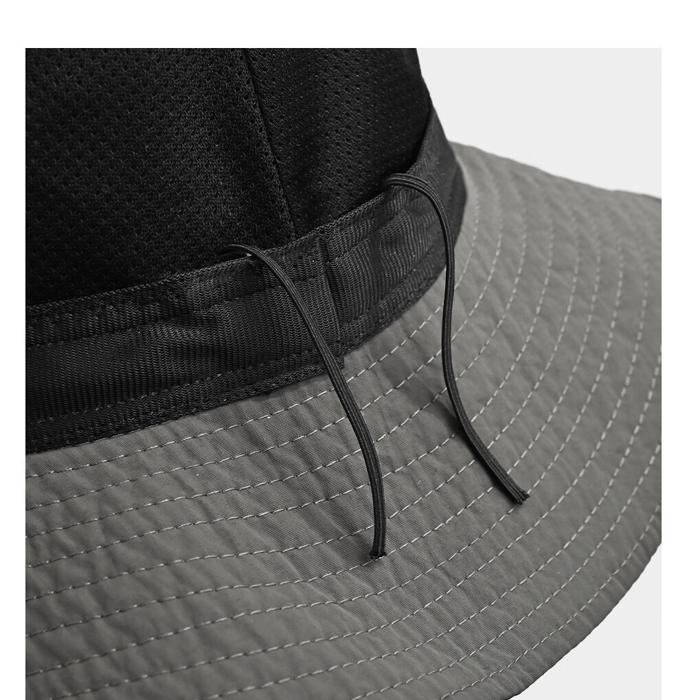 MMOPTOP Men's Summer Sun Protection UV Shield Outdoor Mountaineering Fishing Sun Bucket Hat for Women 6