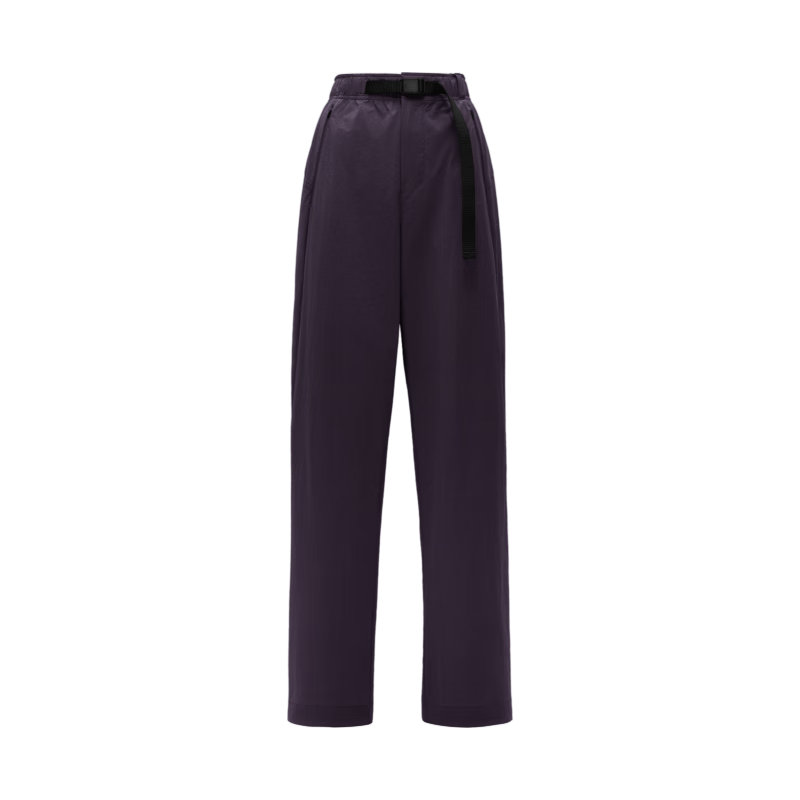 Jiao Nei Liang Pi 503Cool Pro Tapered Quick-Dry Women's Sports Pants Summer Slimming Sun Protection Casual Workwear