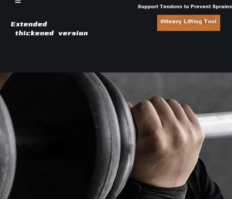LI-NING Wrist Support Wristband for Bench Press Men’s Sports Wrist Injury Strain Strength Training Wrist Wrap Push-up Compression 7