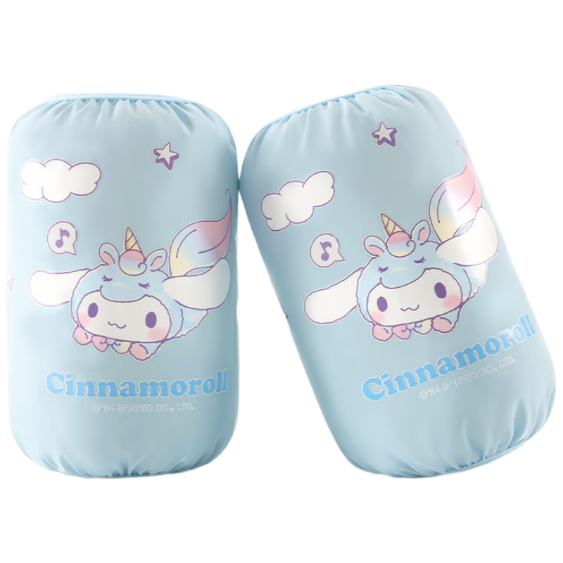 Hello Kitty Children's Arm Sleeves, Girls' Waterproof And Dirt-Proof Arm Covers, Toddler Baby Student Drawing Eating Sleeve Protectors TXT9268