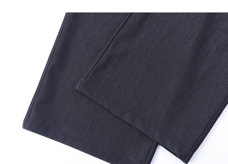 Demana Magic Slim Pants Spring Pear Shape Draped Straight Loose Concealment Petite Casual Pants Women Premium 15