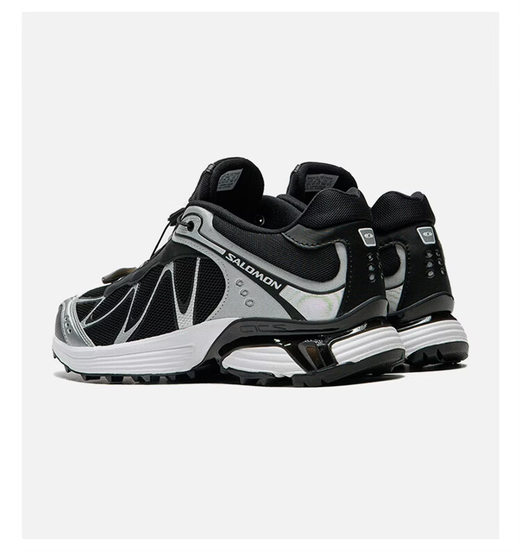 Salomon XT WHISPER Unisex Classic Comfortable Outdoor Running Shoes Sports Shoes L47978800 8 4