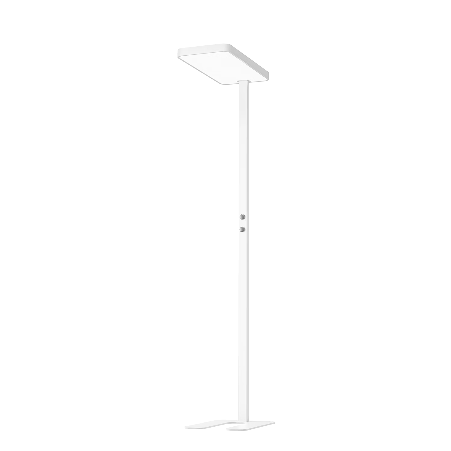 Jiandun Full Spectrum Eye Protection Study Floor Lamp Up and Down Light Purui Vertical Children's Study Eye Protection Floor Lamp