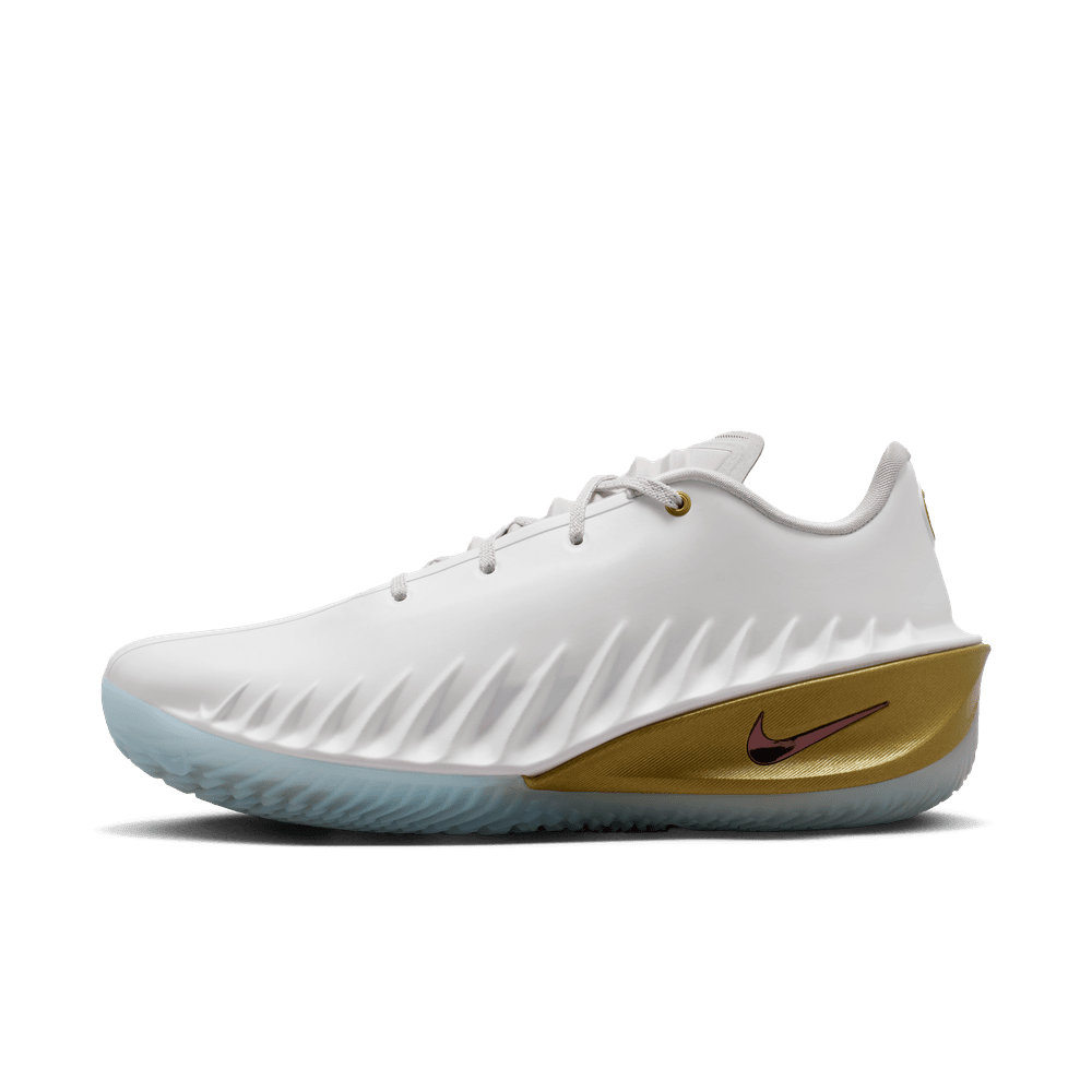 NIKE G.T. Cut 4 EP CNY Year of the Horse Limited Edition Basketball Shoes 42.5 IB6728-100 White