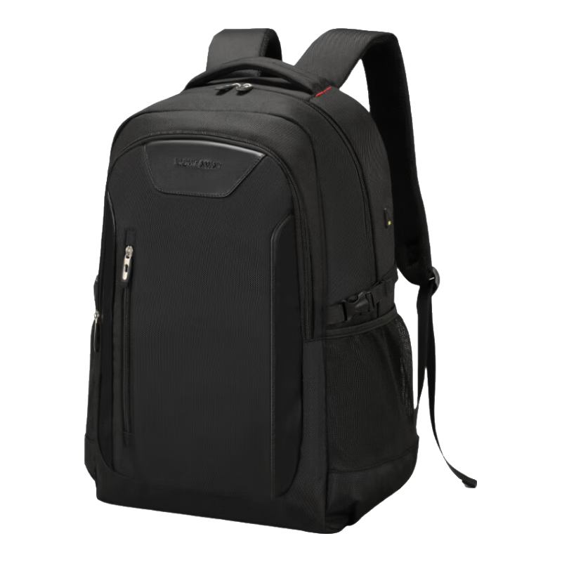 Lehuolvxing Backpack Large Capacity Laptop Bag for Men, Business Travel Commuter School Bag for College High School Students