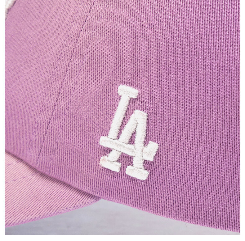 MLB Baseball Cap Duckbill Hat Zhang Ruonan Soft Top 26 Styles [520] 3ACPV076N-07PKS 6