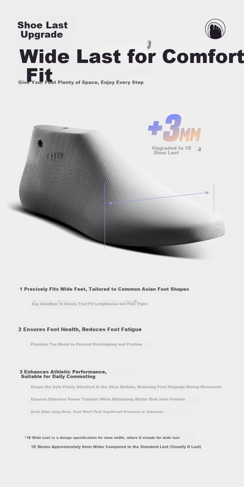 Anta Shenxing 14 | [Fan Zhendong Edition] Shock Absorption Men's Fitness Commuter Winter Sports Shoes 112617711 12