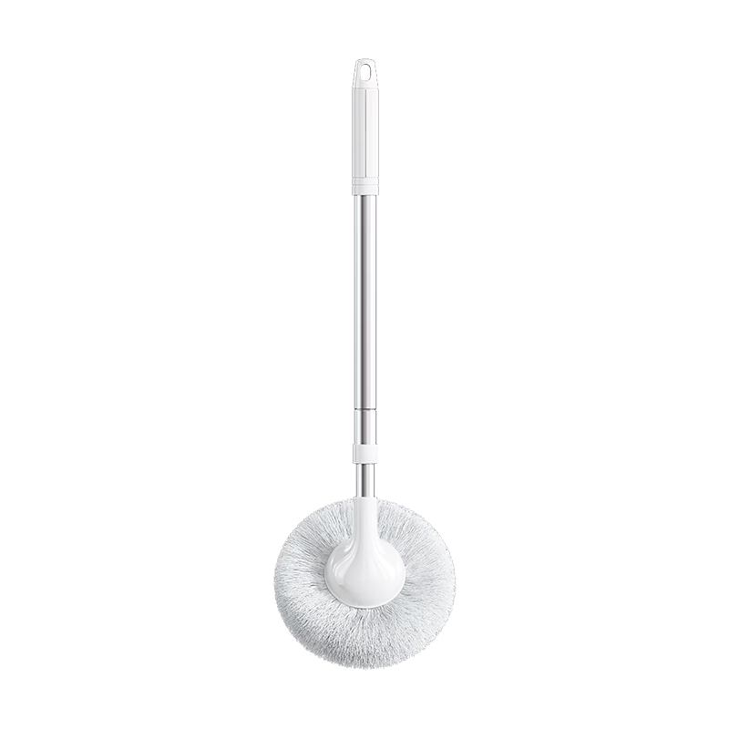 CONDOR Yamazaki Japan Toilet Cleaning Brush Bathtub Brush Soft Bristle Multi-Functional Corner Gap Cleaning Tool