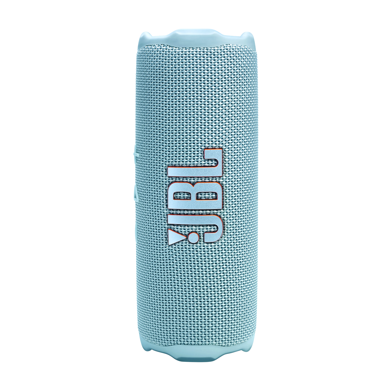 JBL FLIP7 Music Kaleidoscope 7th Gen Portable Bluetooth Speaker Waterproof Dustproof Multi-Speaker Connection Racing Speaker Gift for Friends Sky Blue
