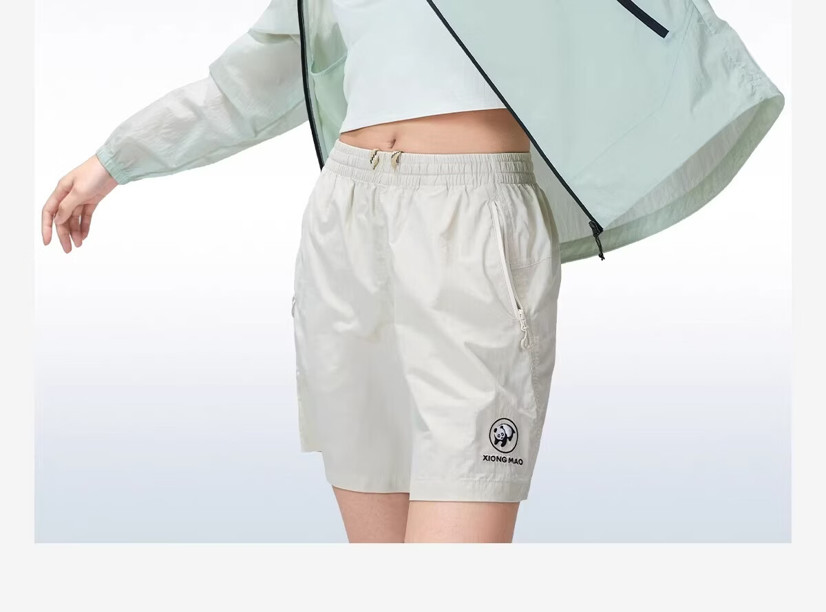 CAMEL [Wang Junkai Edition] 2026 Spring Summer Unisex Breathable Cooling Windproof Water-Repellent Sports Jacket 24