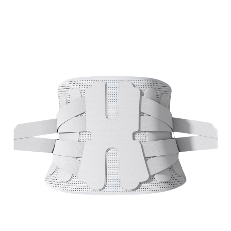 KYOLENS Medical Grade Lumbar Support Belt for Lumbar Disc Herniation, Back Support for Lumbar Muscle Strain, Unisex Waist Pain Relief Brace