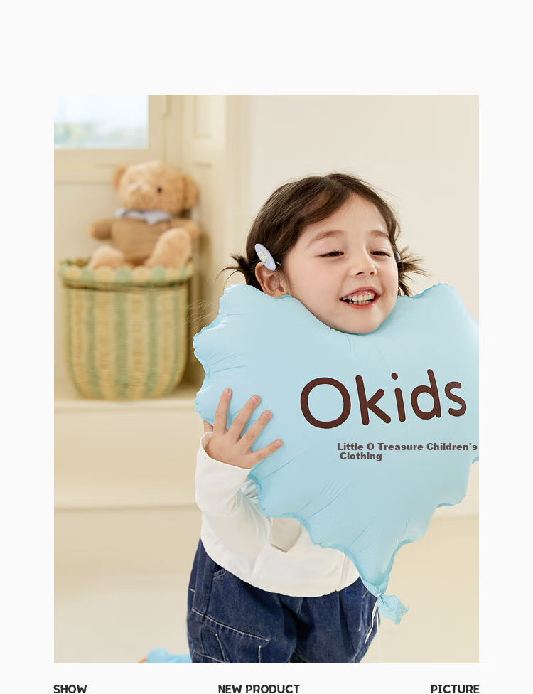 LUSON Little O Baby Kids Sun Protection Jacket Girls Stand Collar Ice Silk Cooling 2025 New Girls Sun Protection Shirt Coat 17