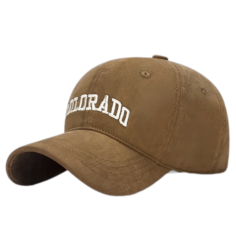 Ning'an Men's Baseball Cap Large Head Circumference Duckbill Hat New Wide Brim Enlarged Deepened Sunshade Sunscreen Hat for Women