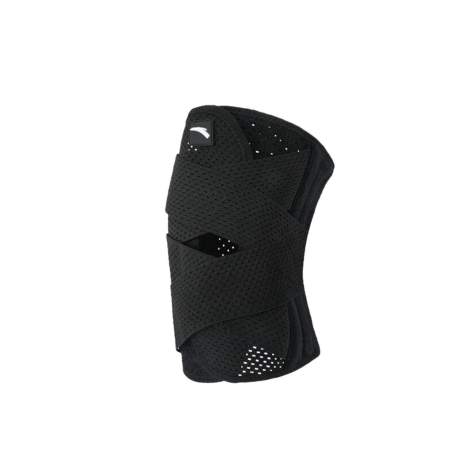 Anta Knee Brace for Meniscus Injury Sports Joint Knee Synovitis Ligament Effusion Special for Mountaineering Basketball Badminton Running