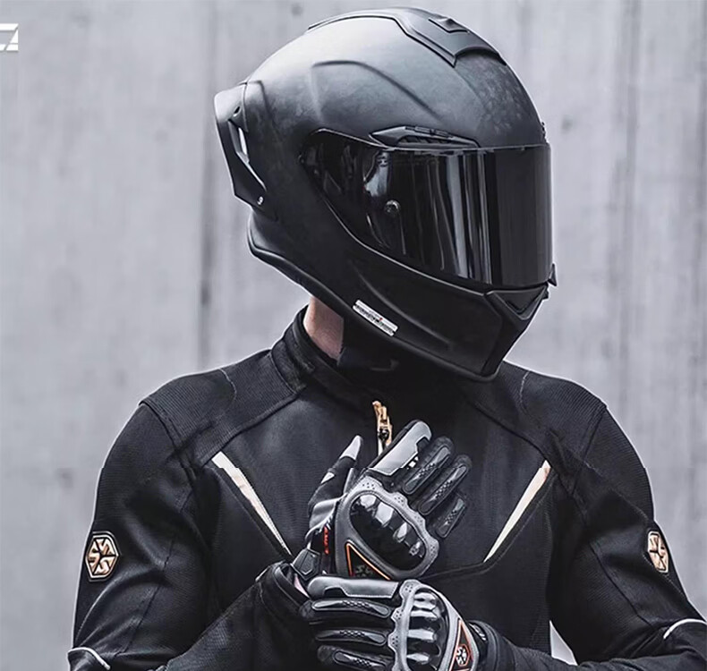 SCOYCO MC146 Motorcycle Riding Gloves, Full-Finger Gloves, Comfortable, Anti-Fall, Breathable, Suitable for Commuting And Daily Use, All Seasons, for Men And Wome 1