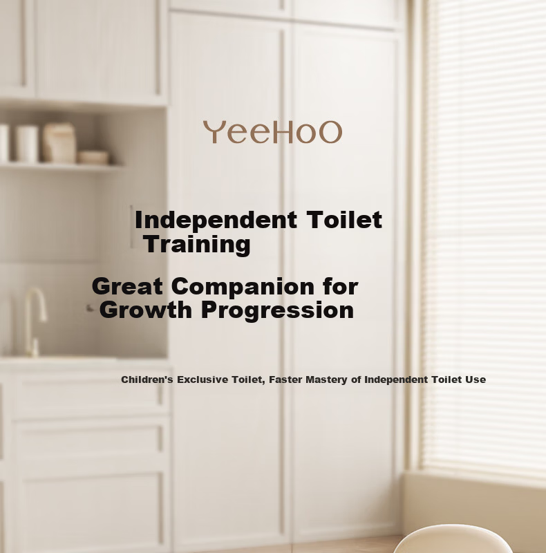 YEEHOO Children's Toilet Seat Cushion for Girls Baby Potty Training Seat Infant Urinal Pot for Boys Toilet Training 1