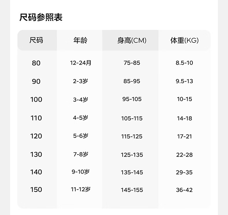 Babycare Children's Sun Protection Pants Lightweight Comfortable Baby Pants Summer Qingqing Ice Bud 80 41
