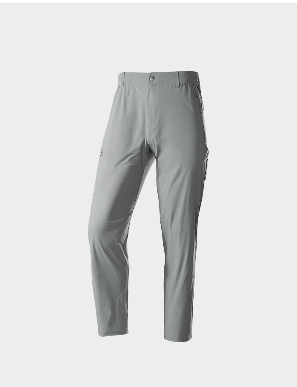 KAILAS Men's T9 Lightweight Quick-Dry Pants Durable Thin Sun-Protective Outdoor Hiking Breathable Sweat-Wicking Trousers 4