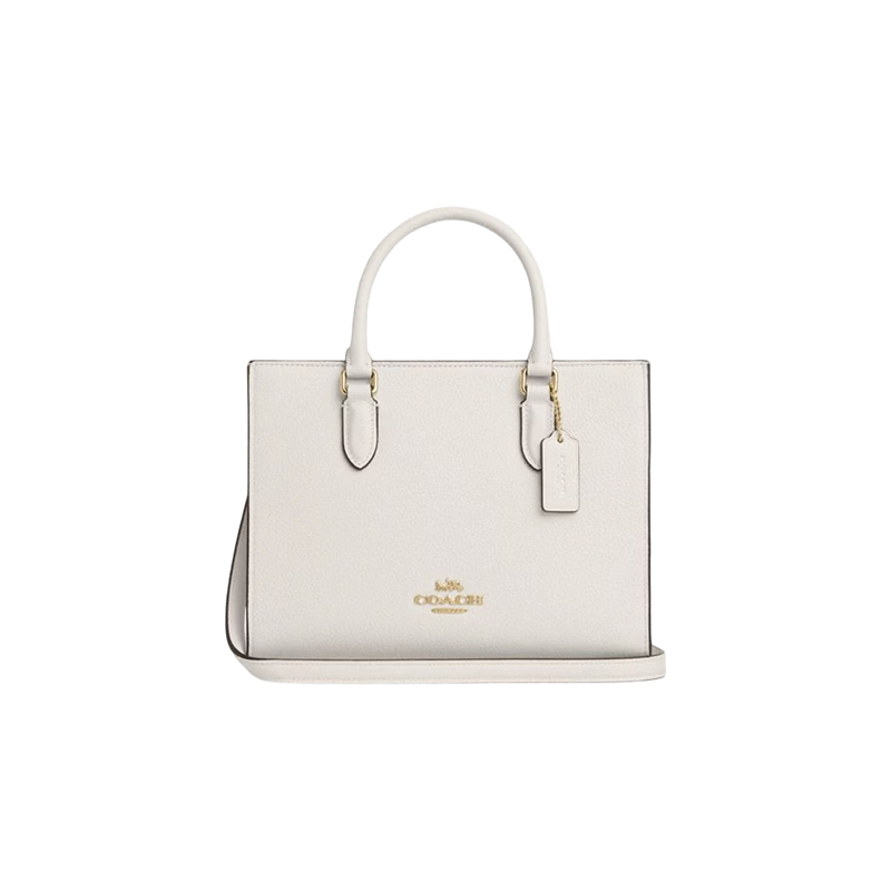 COACH Women's MAGGIE Medium Shoulder Handbag Crossbody Bag CY668 Gift