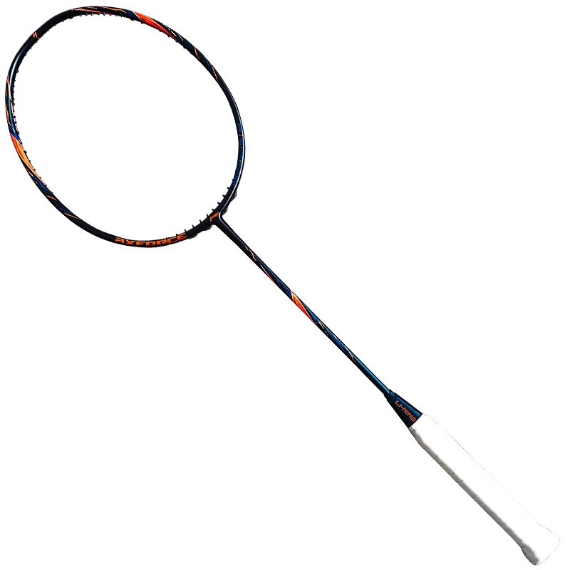 Li-Ning Badminton Racket, Leiting 90NEW New High-End Offensive Single Racket, AYPV001-3