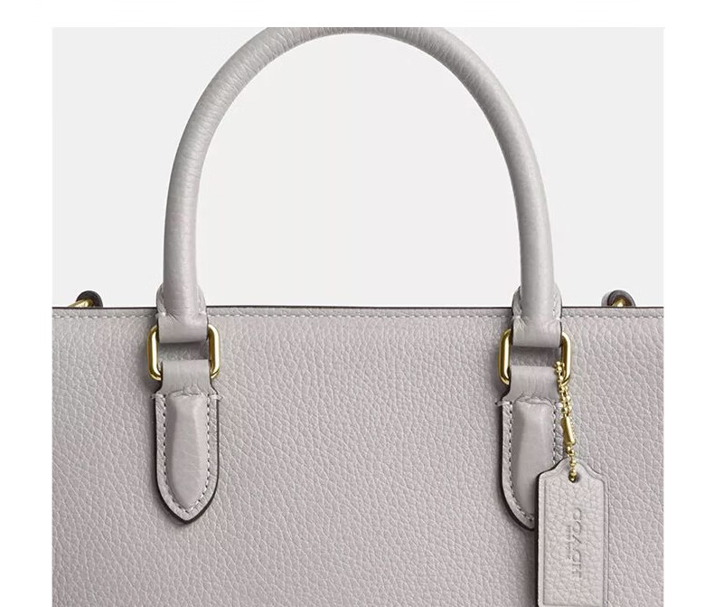 COACH Women's MAGGIE Small Shoulder Handbag Crossbody Bag CY668 Gift 14