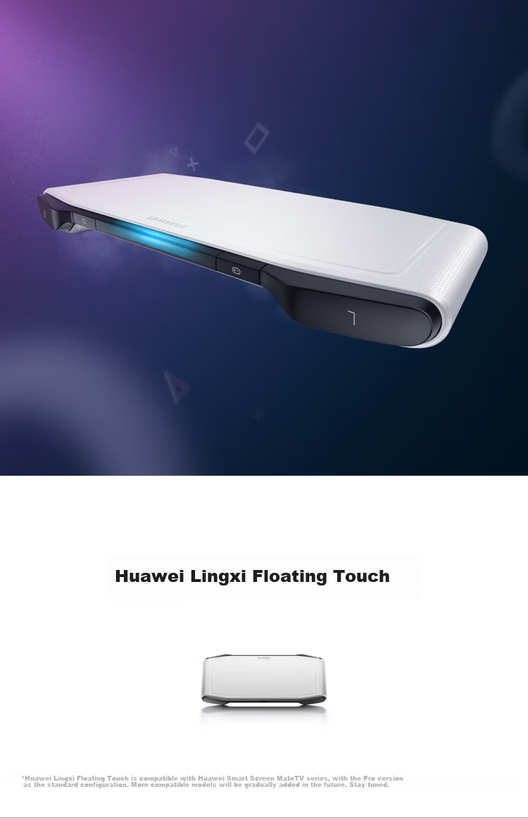 Huawei Lingxi Stylus Pen for Vision Smart Screen 6, 6 Pro, MateTV Series Smart TV Tablet Stylus Pen (Stylus Pen + Handwriting Companion) 1