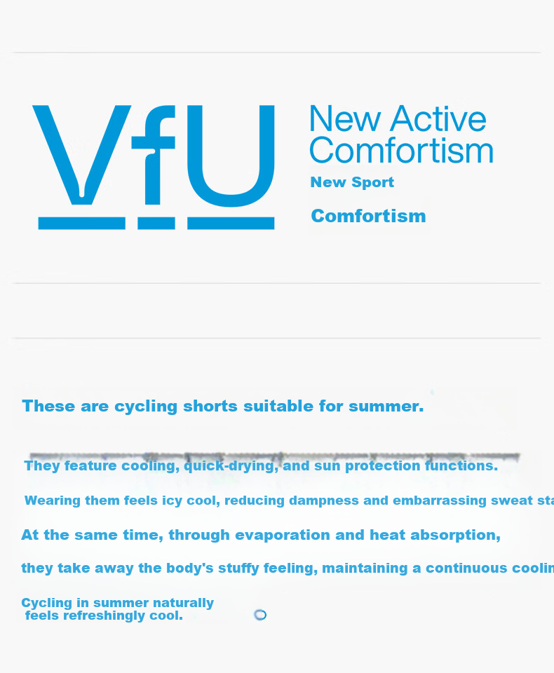 VFU Xiao Nuo Fitness Shorts Five-Point Cycling Pants Women High Waist Tight Sports Spring Summer Dark Tea Brown S 1