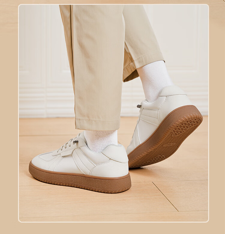 Zulijian Elderly Shoes [520 Gift for Mom], Summer Women's Casual Shoes, Mom Shoes, 86031K Beige, Size 39 6