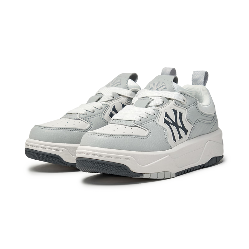 MLB Unisex Colorblock Senior Shoes 26 Spring New 3ASXM096N-50GRS-230