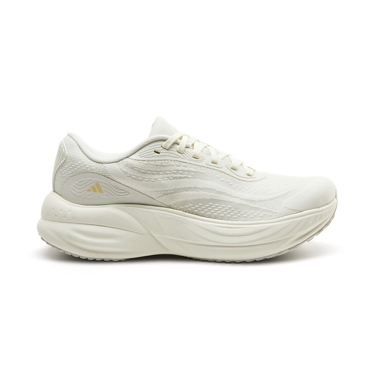 Adidas Women's Spring Lightweight Casual Sports Shoes Shock Absorption Breathable Running Shoes KJ0213 Size 36 4