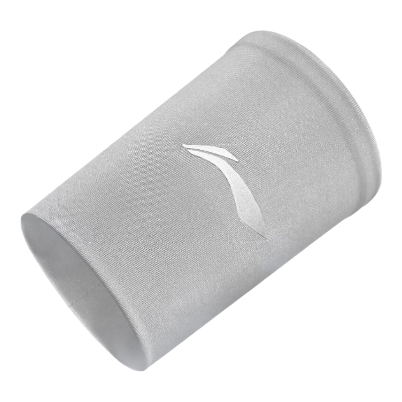 LI-NING Sports Wristband Cooling Sweat Towel Summer Lightweight Running Sweat-Absorbing Volleyball Badminton Wrist Support