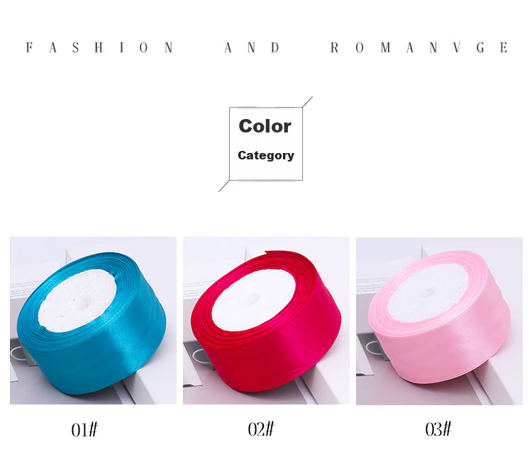 Jingtang Ribbon Gift, Tie Ribbon, Balloon Ribbon, Satin Ribbon, Wedding Gift, Birthday Gift, Valentine's Day Decoration, Wedding Room Decoration Ribbo 8