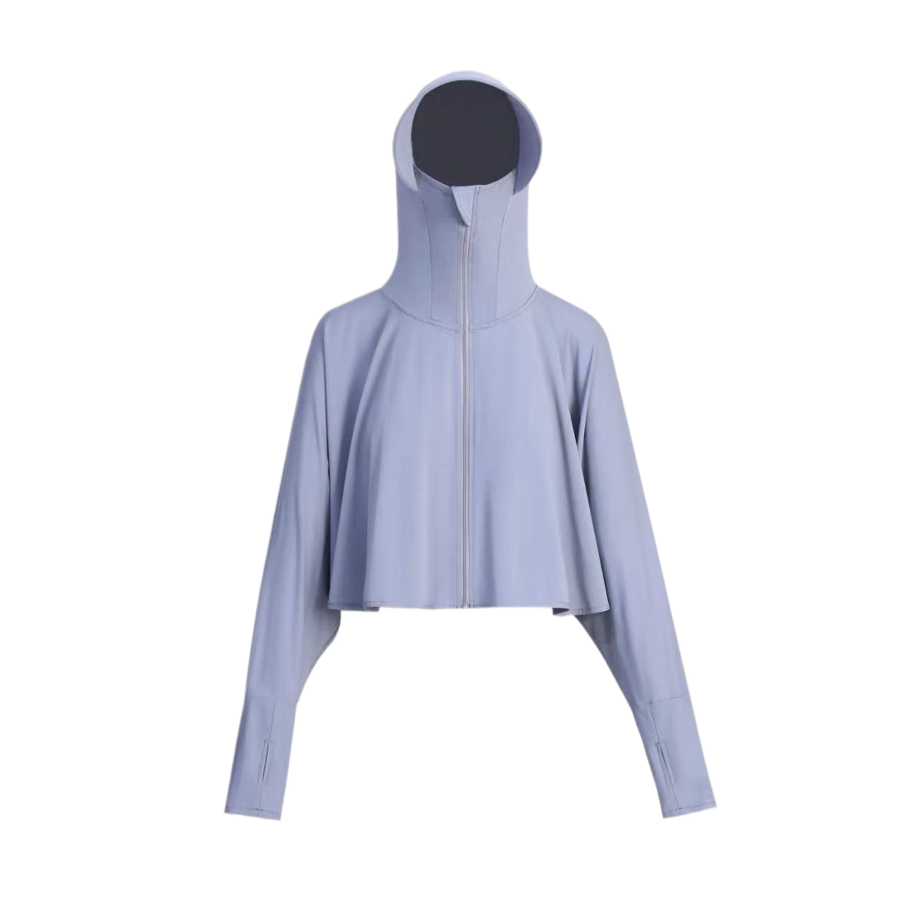 Combo Women's Summer Thin UV Protection Sun Shirt Mesh Loose Shawl Ice Silk European Style Sun Protection Skin Jacket